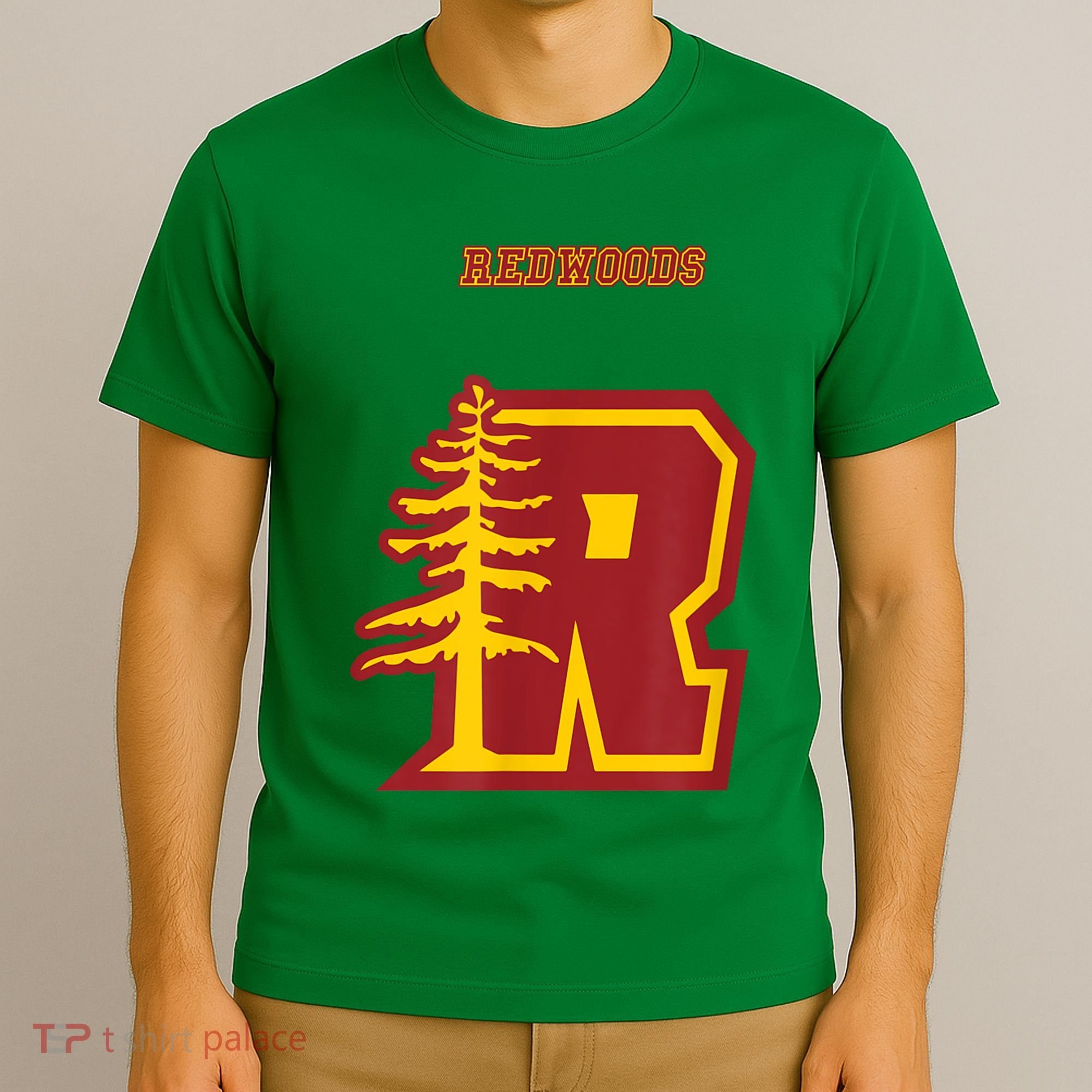Redwoods T-Shirt