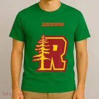 Redwoods T-Shirt thumb 3