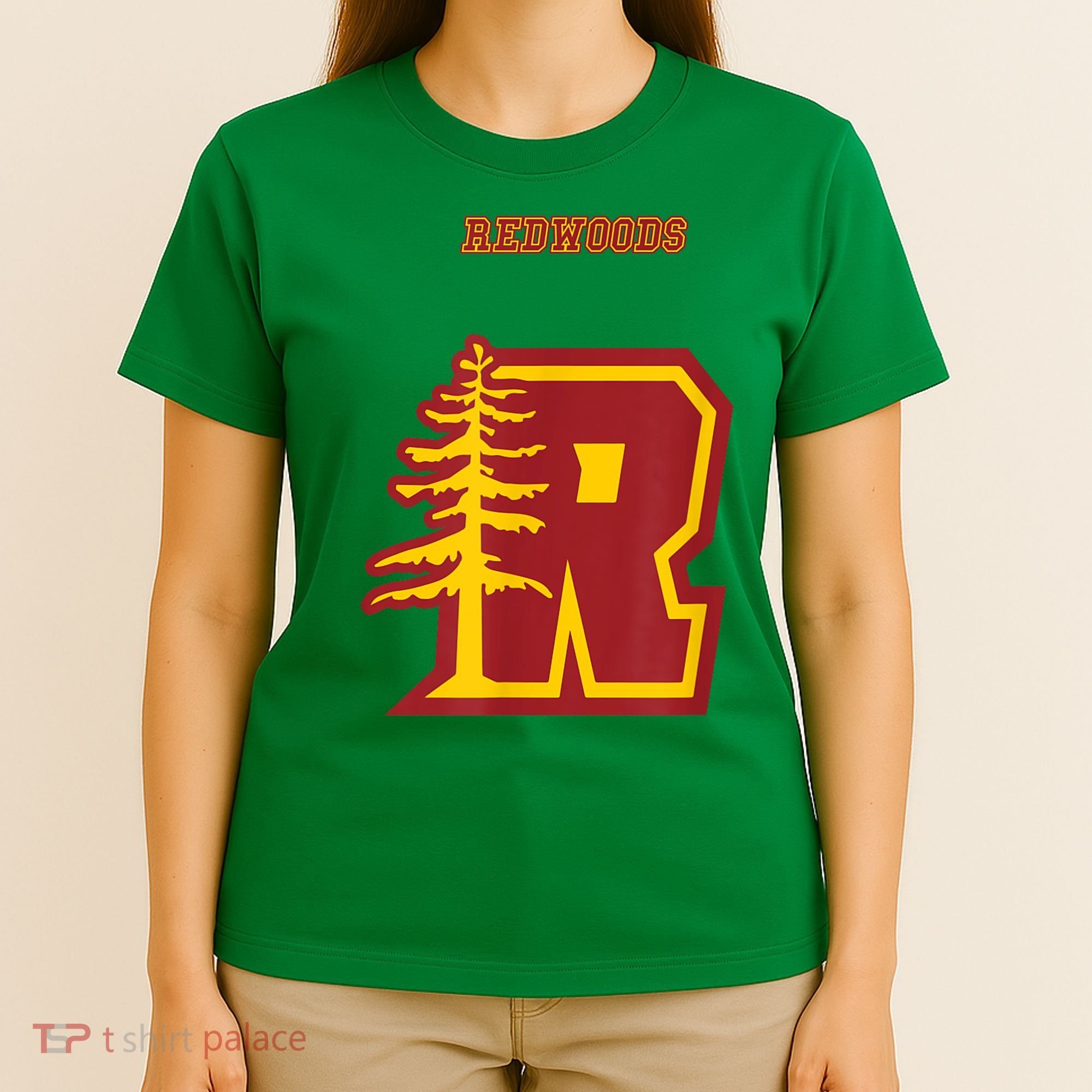Redwoods T-Shirt
