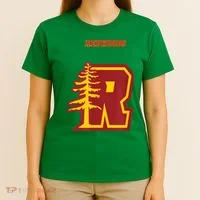 Redwoods T-Shirt thumb 4