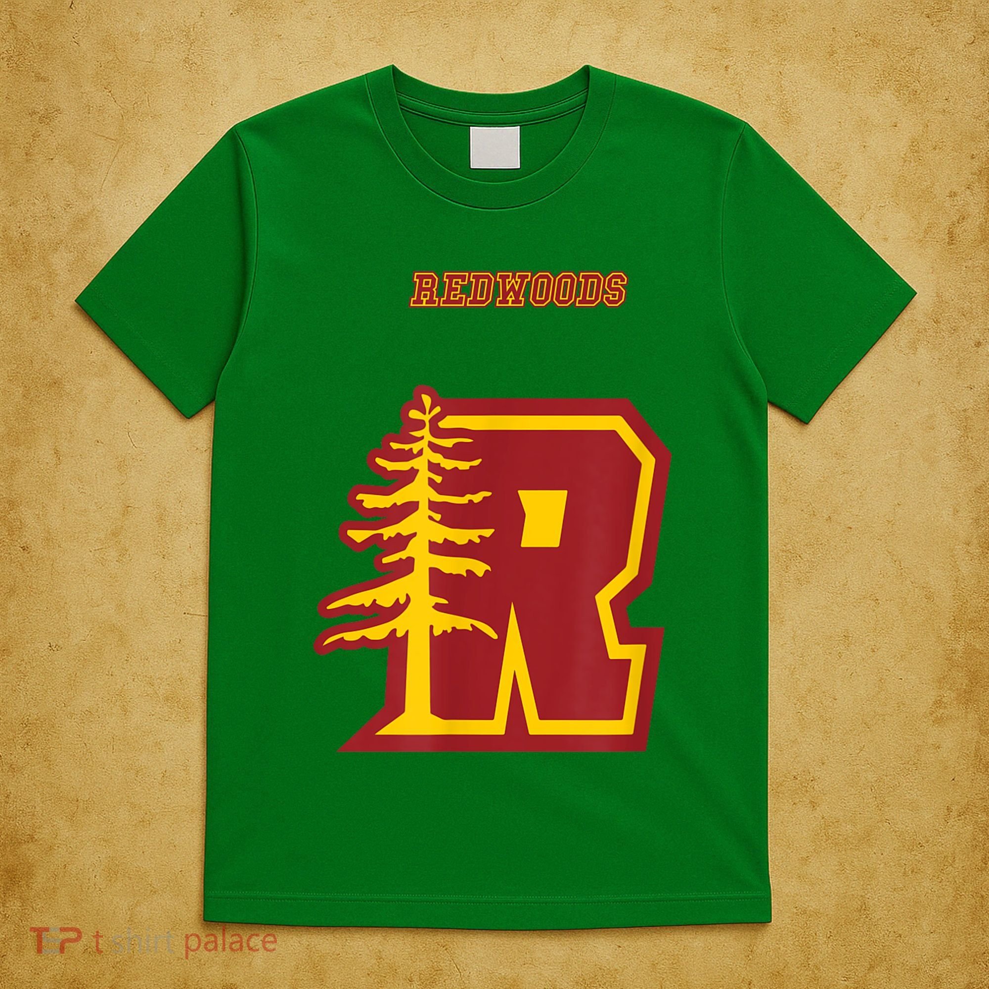 Redwoods T-Shirt