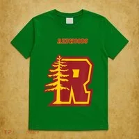 Redwoods T-Shirt thumb 5