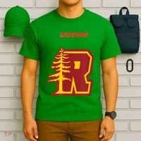 Redwoods T-Shirt thumb 6