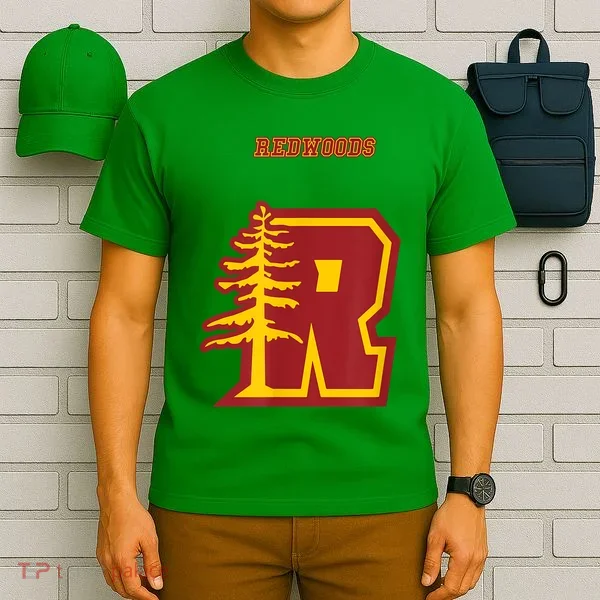 Redwoods T-Shirt