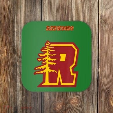 Redwoods Coaster
