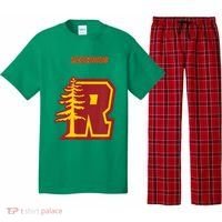Redwoods Pajama Set thumb 0