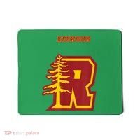 Redwoods Mousepad thumb 0