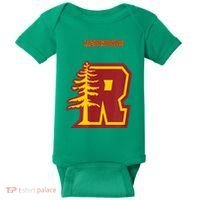 Redwoods Baby Bodysuit thumb 0
