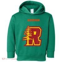 Redwoods Toddler Hoodie thumb 0