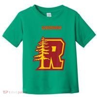 Redwoods Toddler T-Shirt thumb 0