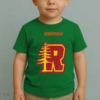 Redwoods Toddler T-Shirt thumb 2
