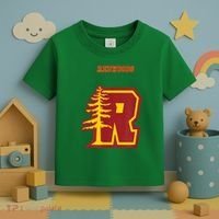 Redwoods Toddler T-Shirt thumb 3