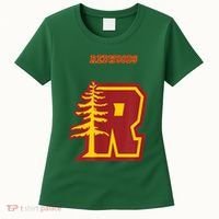 Redwoods Women's T-Shirt thumb 0