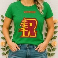 Redwoods Women's T-Shirt thumb 2
