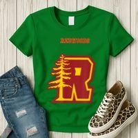Redwoods Women's T-Shirt thumb 3