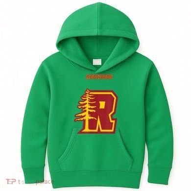 Redwoods Kids Hoodie