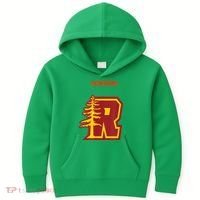 Redwoods Kids Hoodie thumb 0