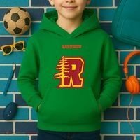 Redwoods Kids Hoodie thumb 2
