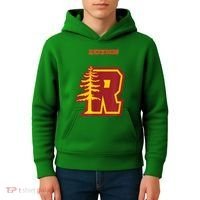 Redwoods Kids Hoodie thumb 4