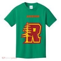 Redwoods Kids T-Shirt thumb 0