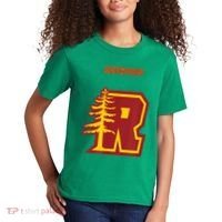 Redwoods Kids T-Shirt thumb 2