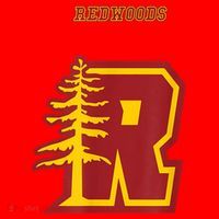 Redwoods Santa Hat thumb 1