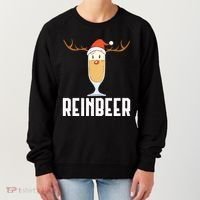 Reinbeer Women's Sweatshirt thumb 0