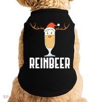 Reinbeer Doggie Tank thumb 0