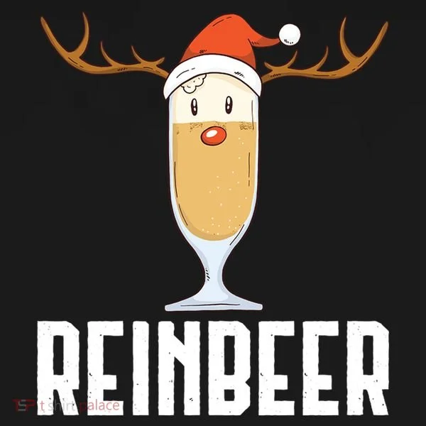 Reinbeer Bucket Hat