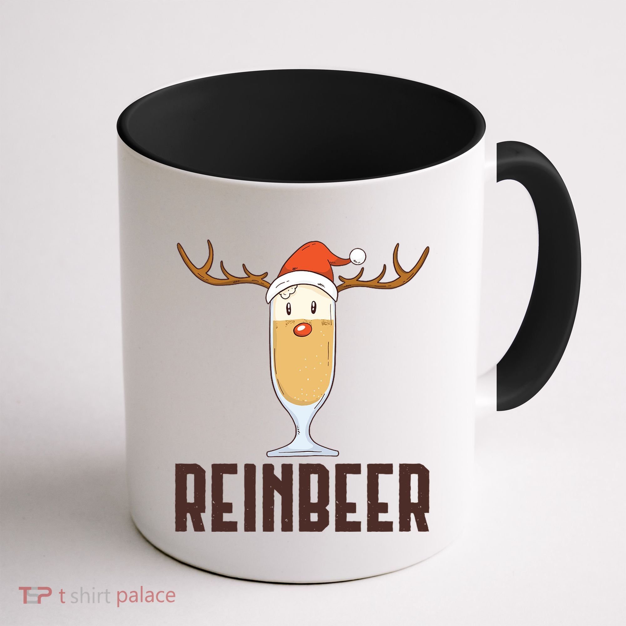 Reinbeer Coffee Mug