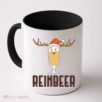Reinbeer Coffee Mug thumb 0