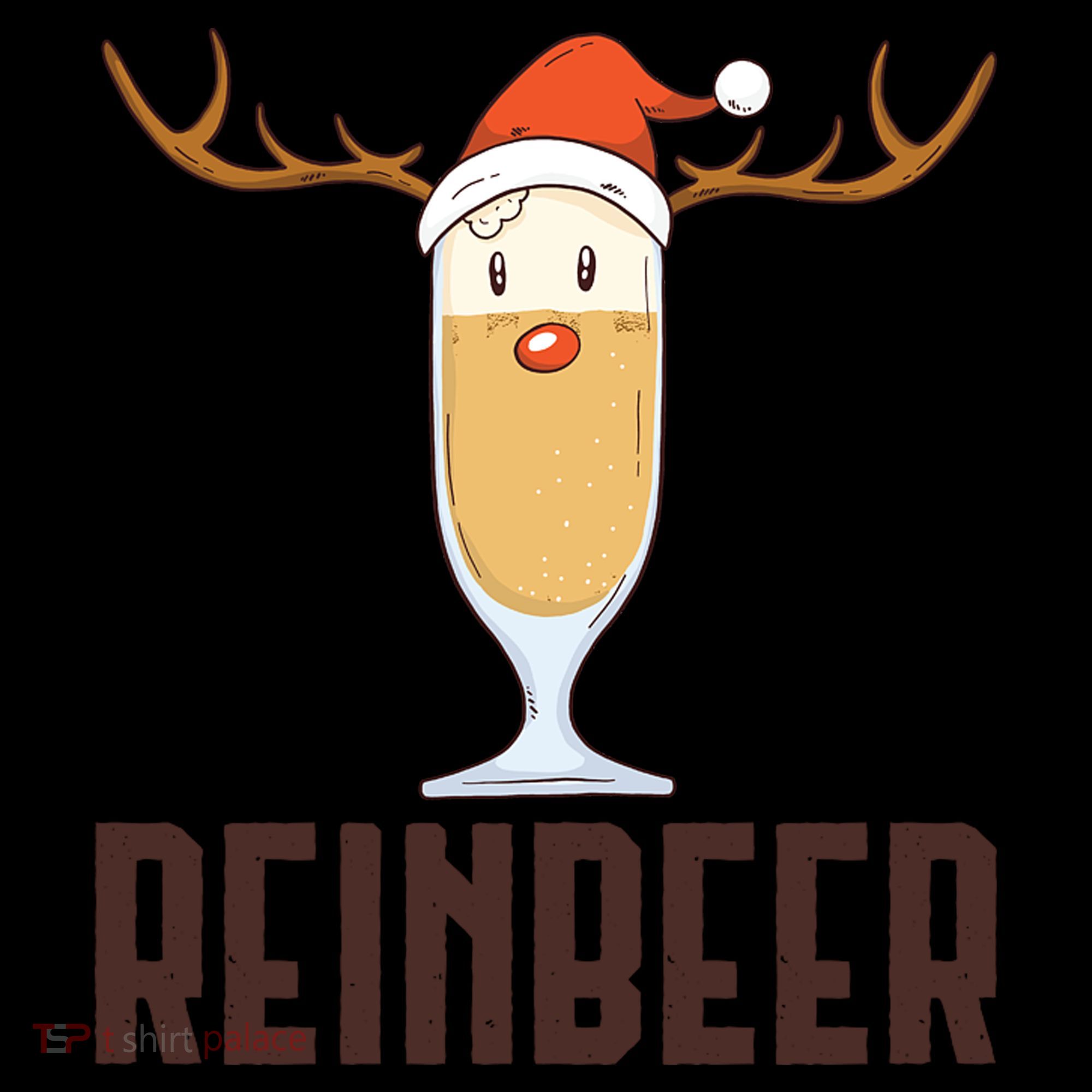 Reinbeer Coffee Mug
