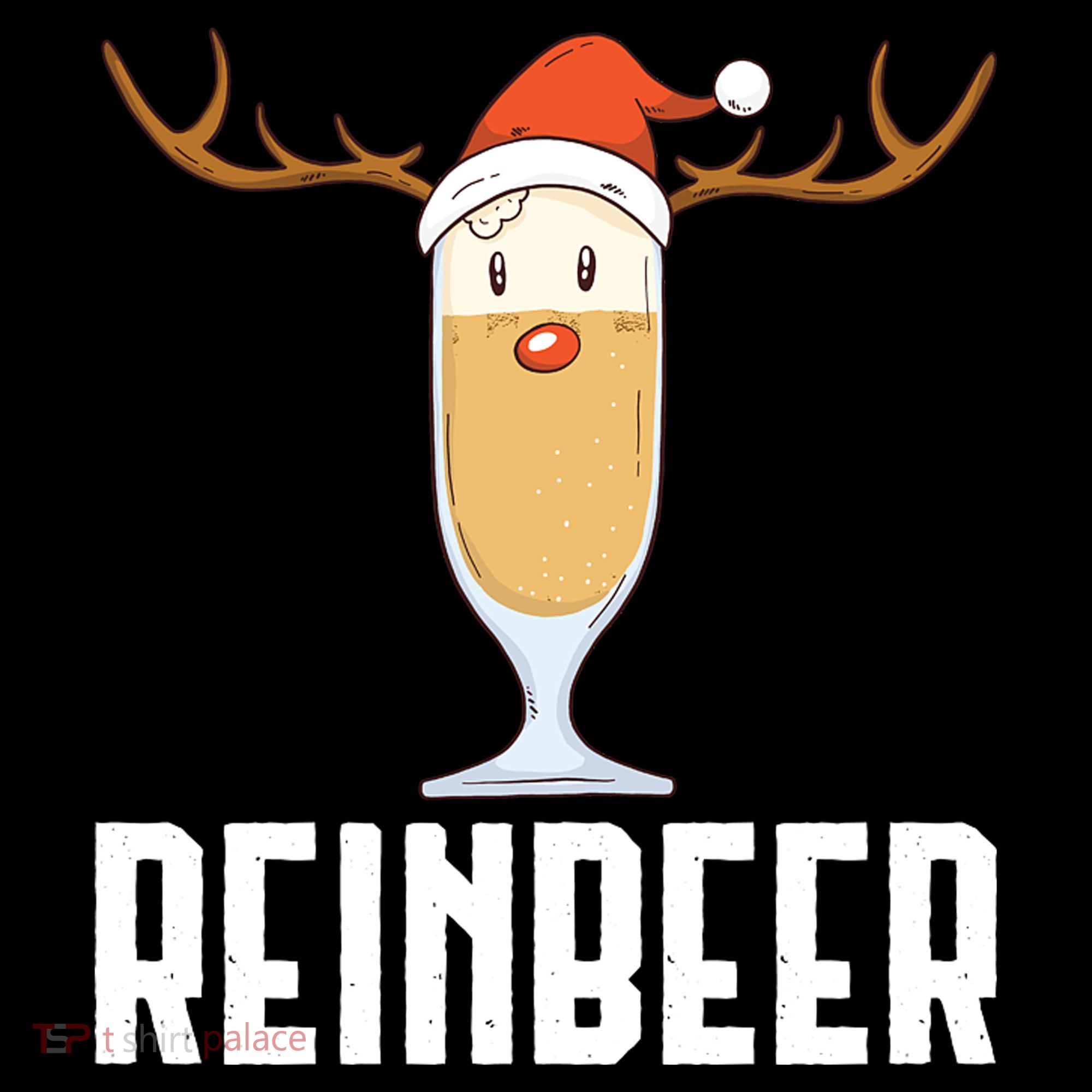 Reinbeer Women's Hoodie