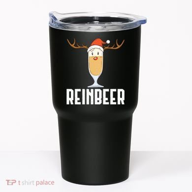 Reinbeer Tumbler