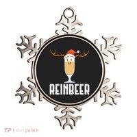 Reinbeer Ornament thumb 0