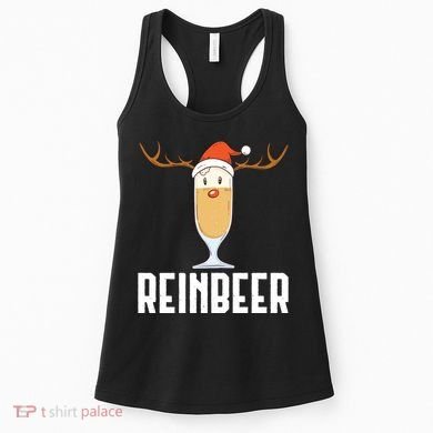 Reinbeer Women's Tank Top