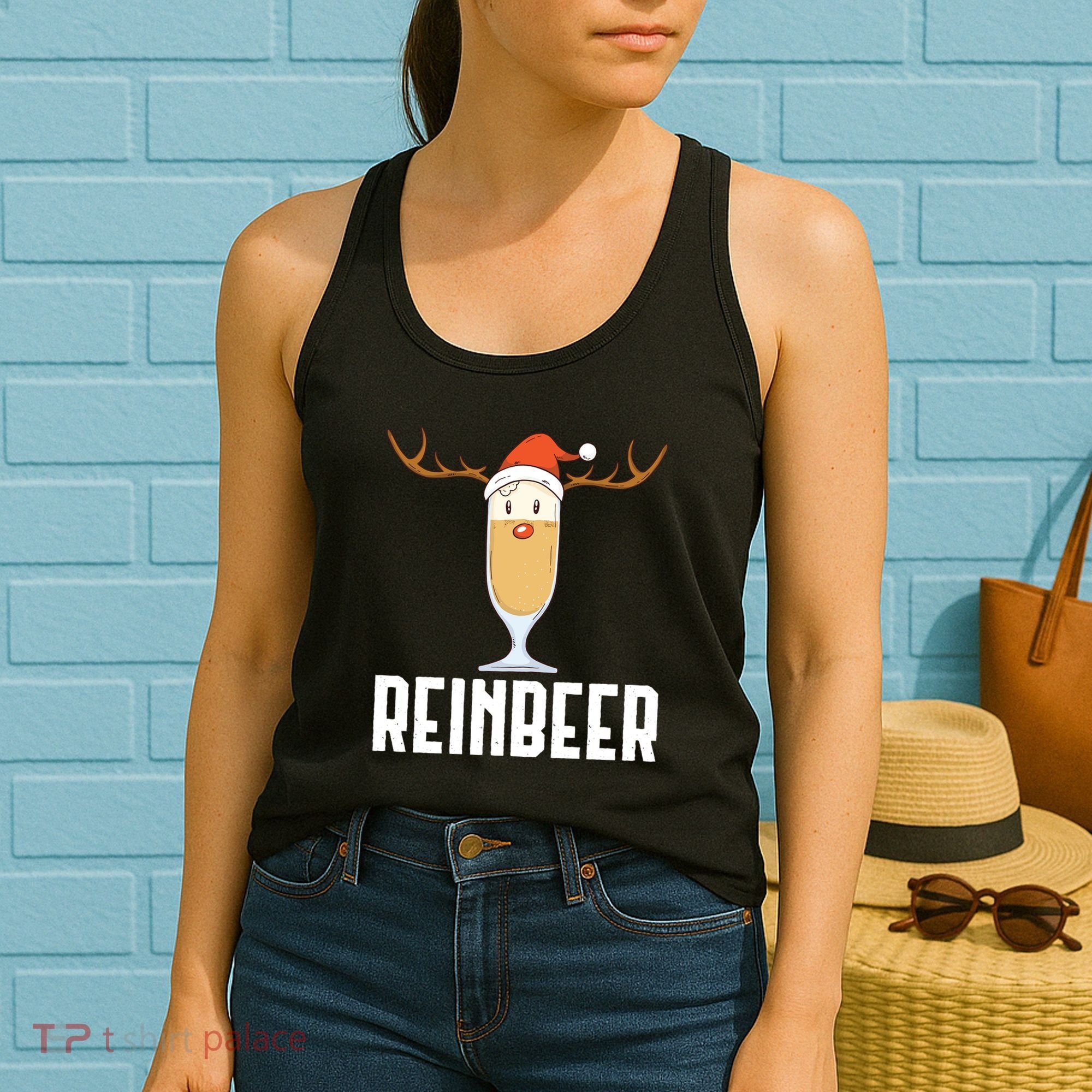 Reinbeer Women's Tank Top