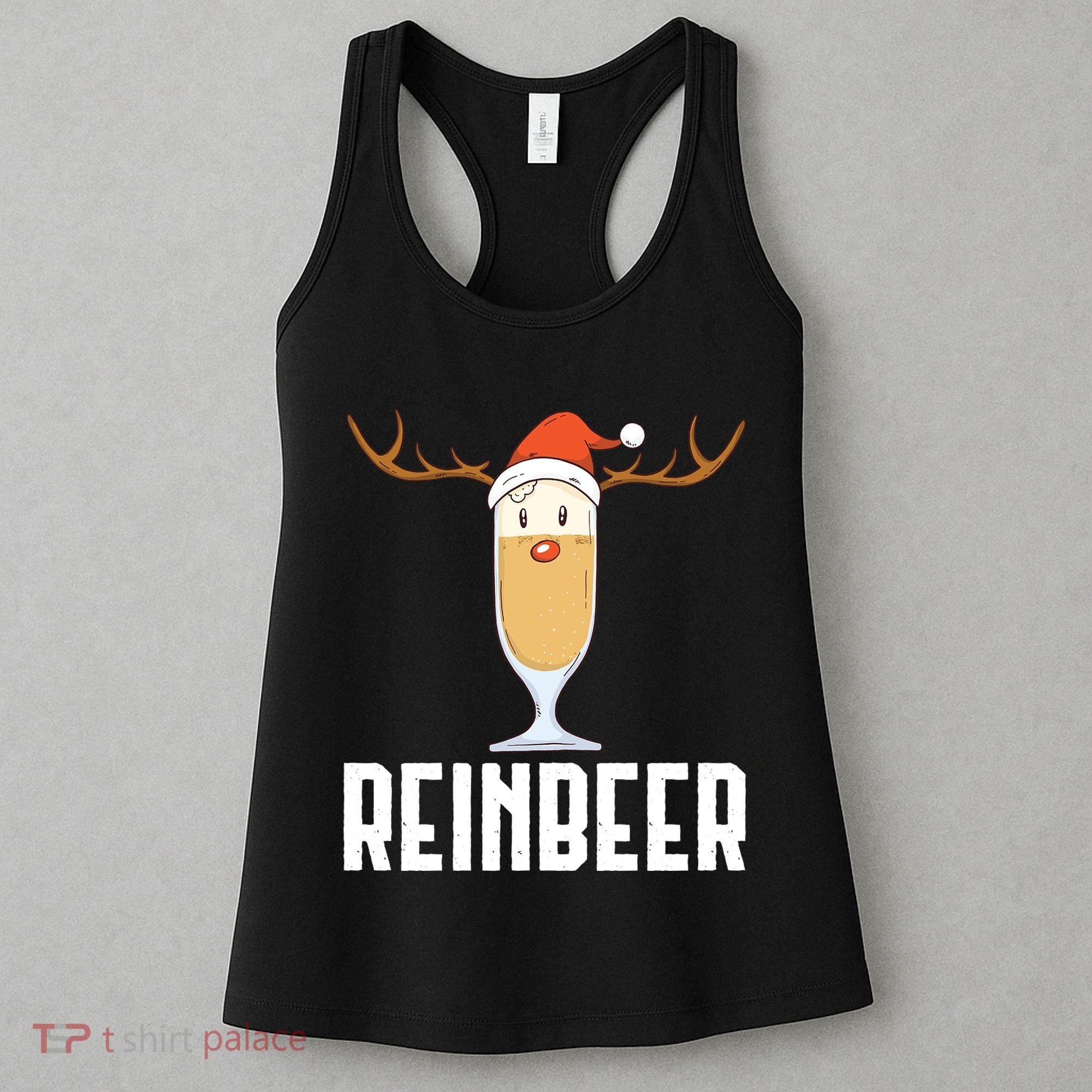 Reinbeer Women's Tank Top