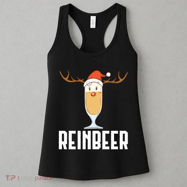 Reinbeer Women's Tank Top