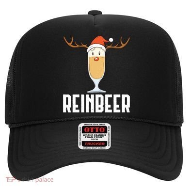 Reinbeer Hat