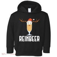 Reinbeer Toddler Hoodie thumb 0