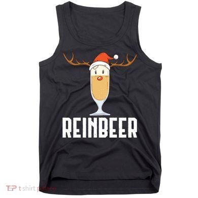 Reinbeer Tank Top