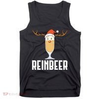 Reinbeer Tank Top thumb 0