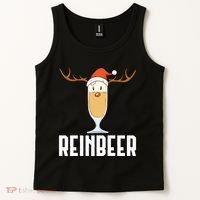 Reinbeer Tank Top thumb 2