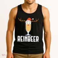 Reinbeer Tank Top thumb 3
