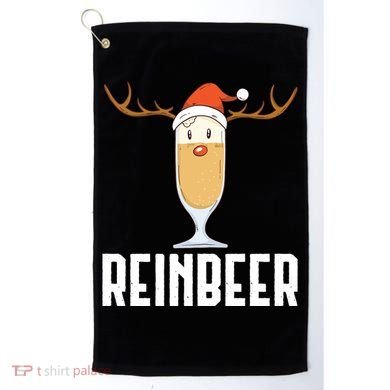 Reinbeer Golf Towel