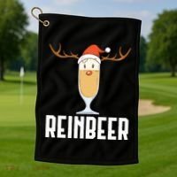 Reinbeer Golf Towel thumb 1
