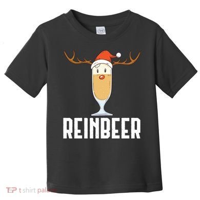 Reinbeer Toddler T-Shirt