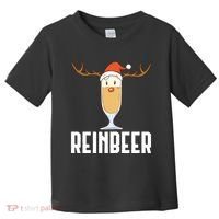 Reinbeer Toddler T-Shirt thumb 0