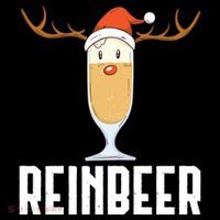 Reinbeer Toddler T-Shirt thumb 4